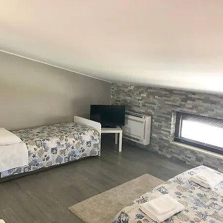 Pietra Bianca B&B Pachino Exterior foto