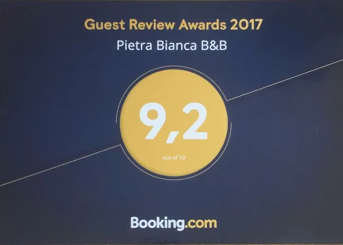Pietra Bianca B&B