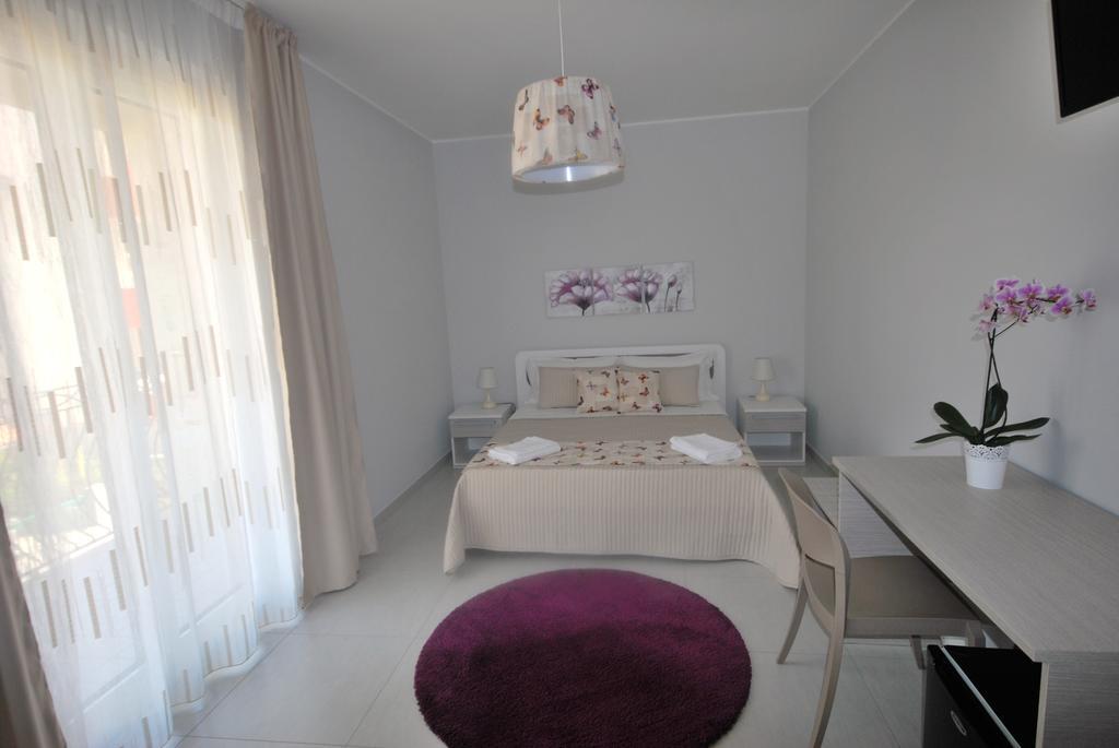 Bed & Breakfast Pietra Bianca *