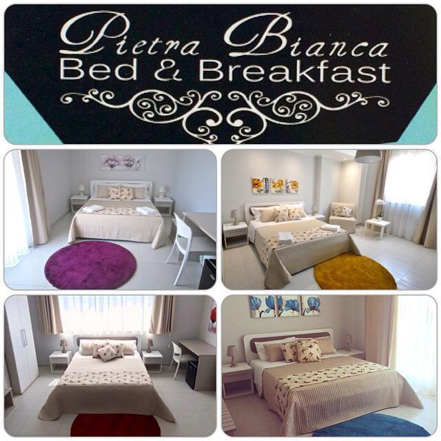 Bed & Breakfast Pietra Bianca *