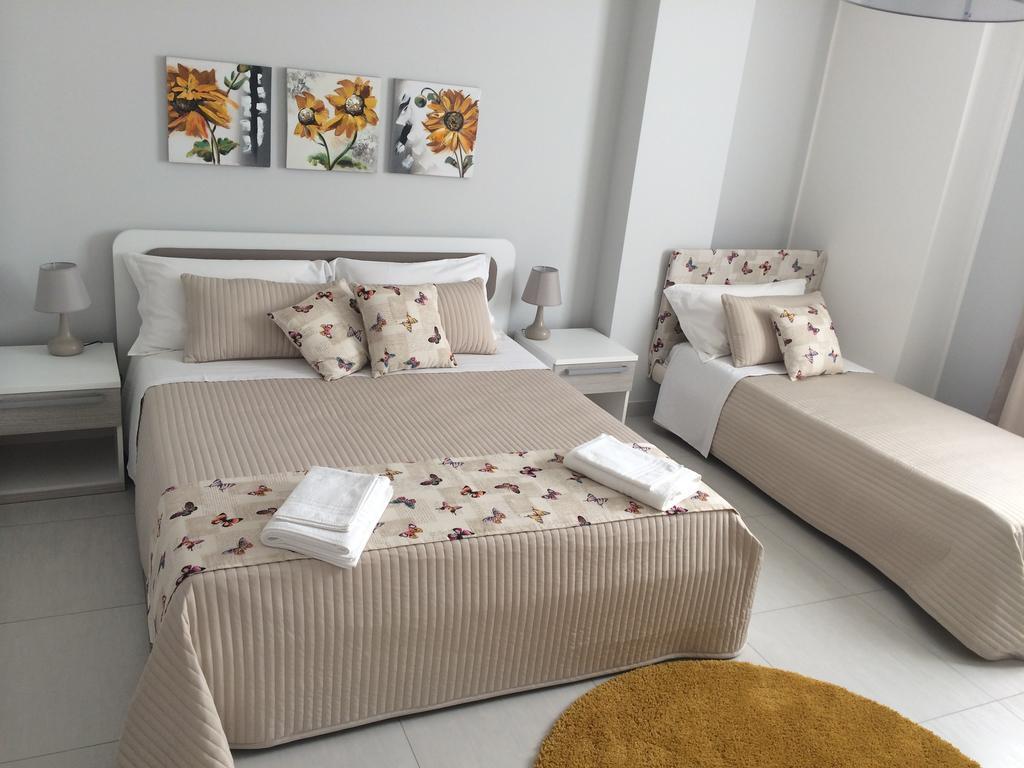 Pietra Bianca Bed & Breakfast