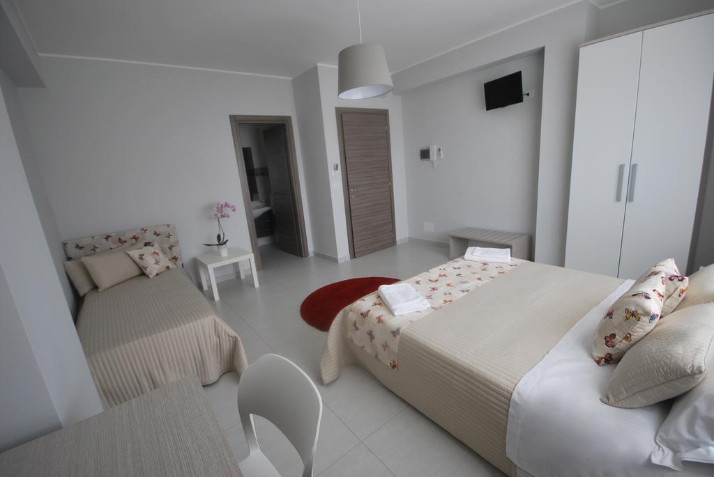 Bed & Breakfast Pietra Bianca Pachino