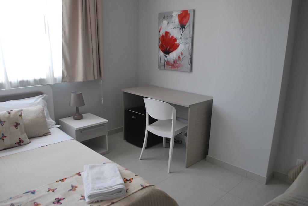 Pietra Bianca Bed & Breakfast Pachino