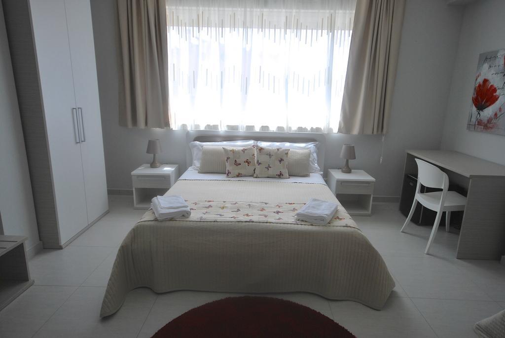 Bed & Breakfast Pietra Bianca