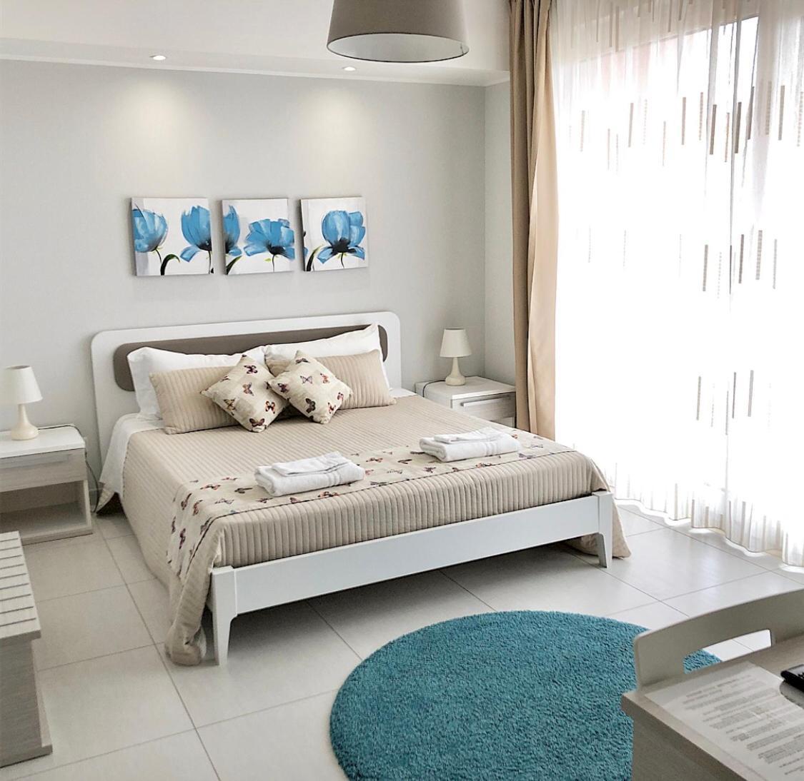 Bed & Breakfast Pietra Bianca