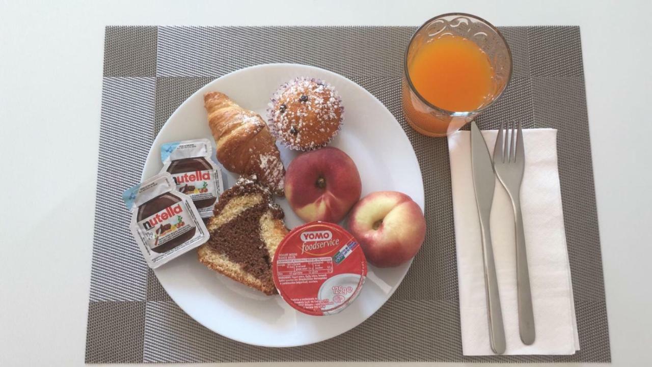 Bed & Breakfast Pietra Bianca *