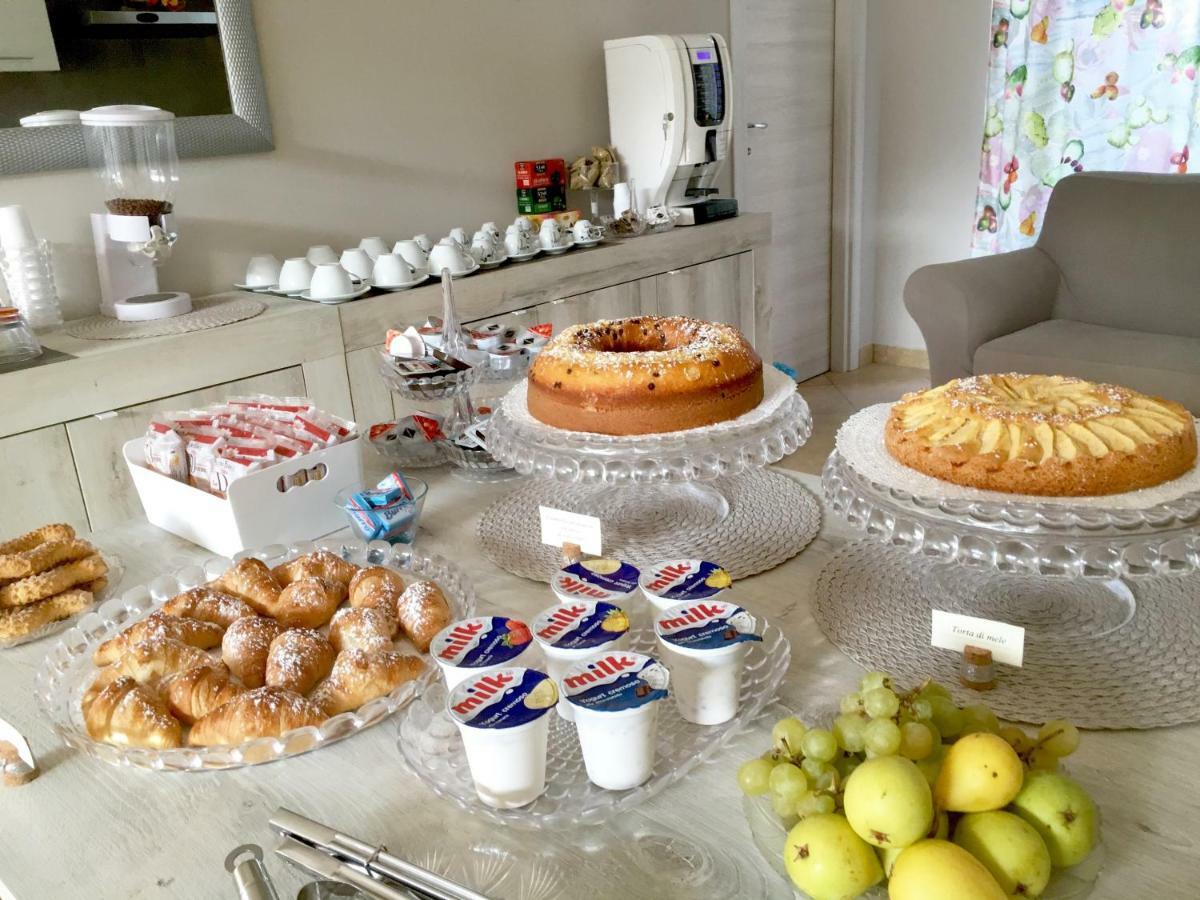 Bed & Breakfast Pietra Bianca Pachino