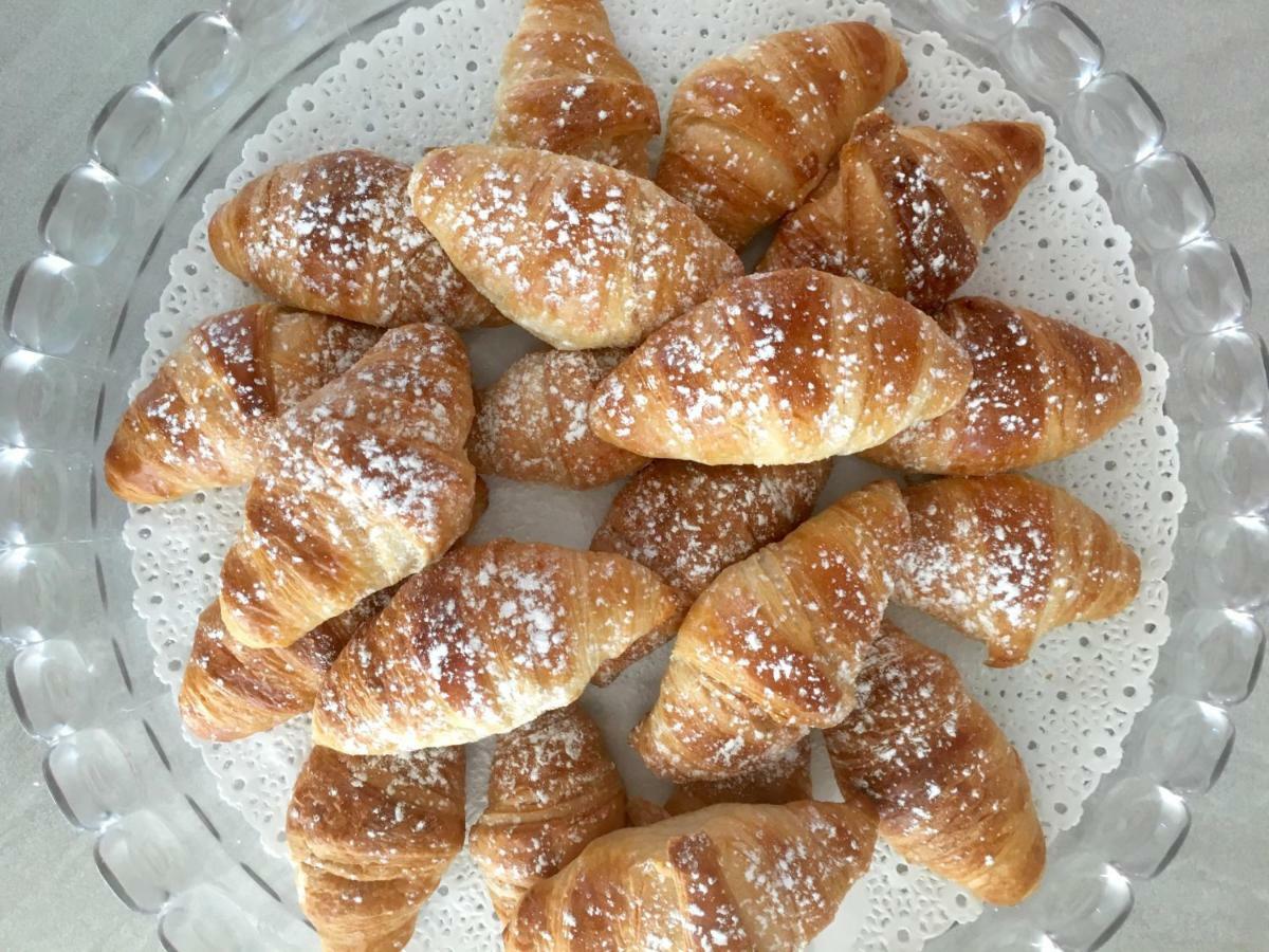 Pietra Bianca Bed & Breakfast *