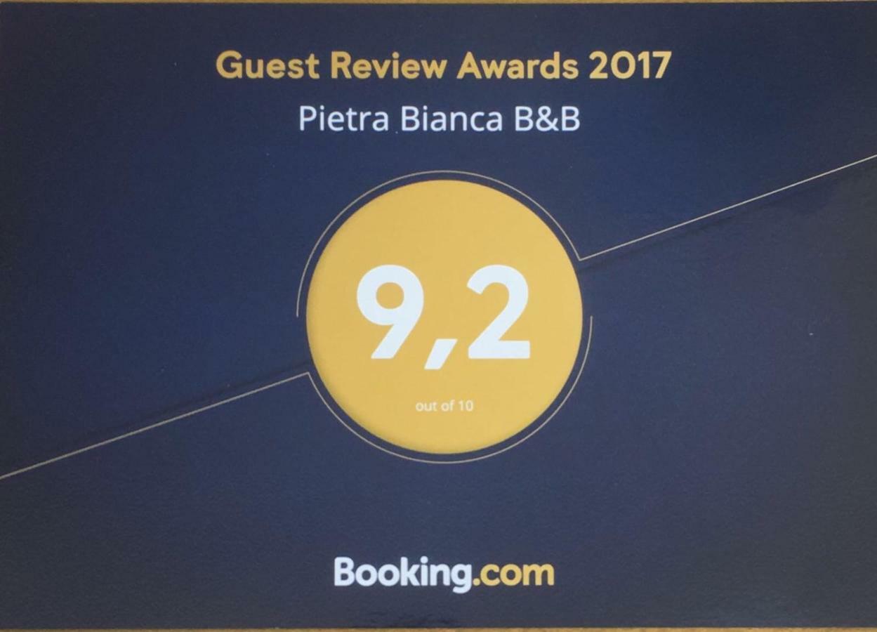 Pietra Bianca Bed & Breakfast