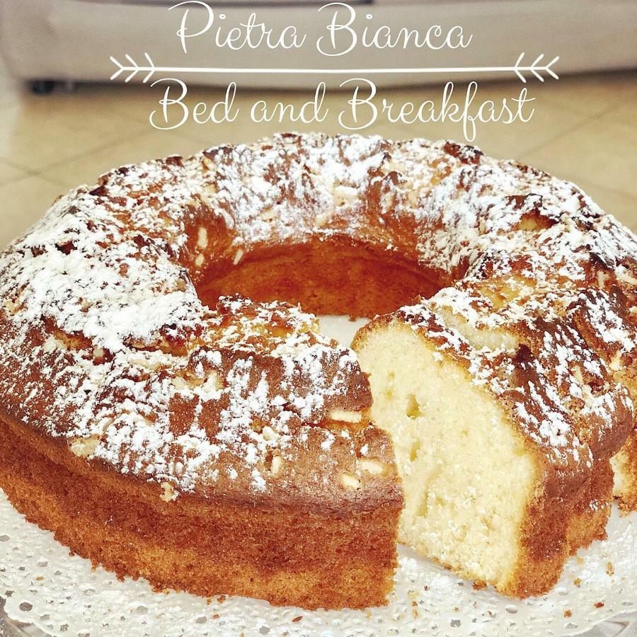Pietra Bianca Bed & Breakfast
