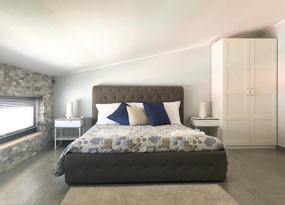 Bed & Breakfast Pietra Bianca