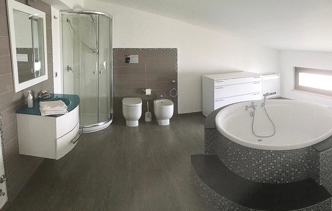 Pietra Bianca Bed & Breakfast Pachino