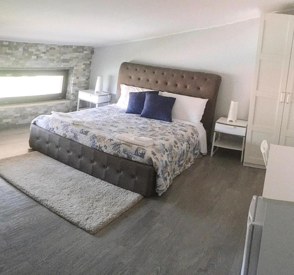 Bed & Breakfast Pietra Bianca Pachino